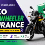 Acko Two Wheeler Insurance: Bike Insurance Ka Digital Solution
