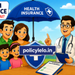 Health Insurance Kya Hota Hai? Complete Guide