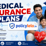 Medical Insurance Plans: Financial Security Ka Best Tarika