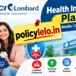 ICICI Lombard Health Insurance Plans: Complete Details Guide