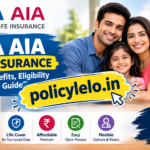 TATA AIA Term Insurance: Features, Benefits aur Complete Guide